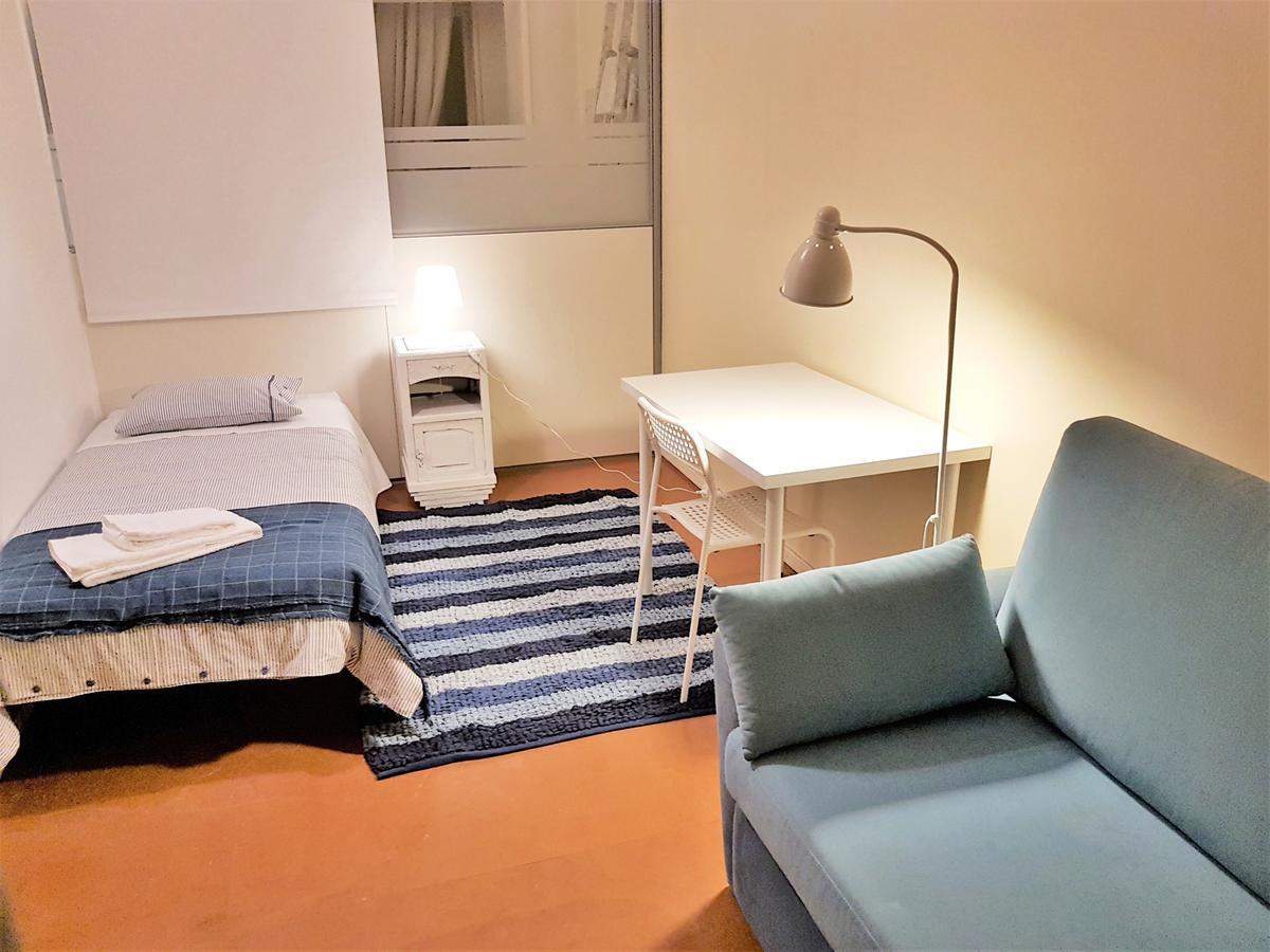 By Boavista Guest house