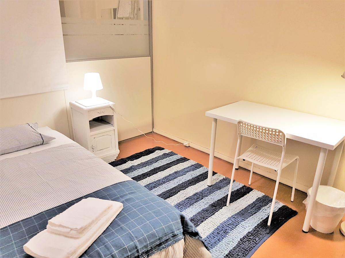 By Boavista Guest house Porto