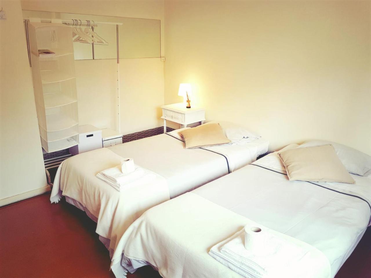Guest house By Boavista Porto